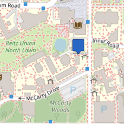 Ufpd Building Map UF Campus Crime Project - Breaking Into A Vending Machine